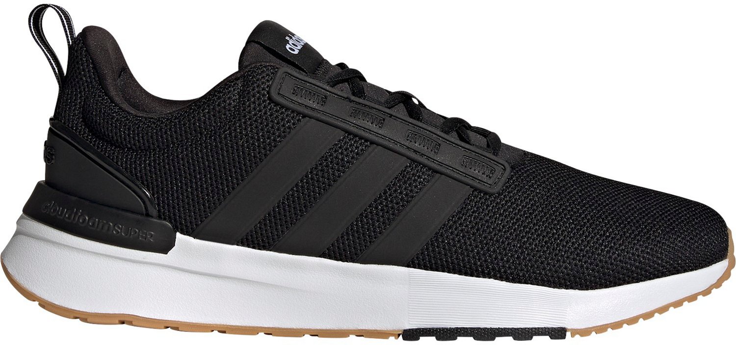 adidas Men's Racer TR21 Running Shoes | Free Shipping at Academy