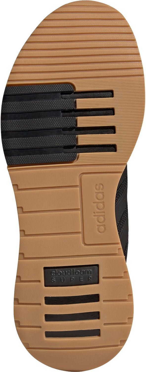 adidas Men's Racer TR21 Running Shoes - view number 4