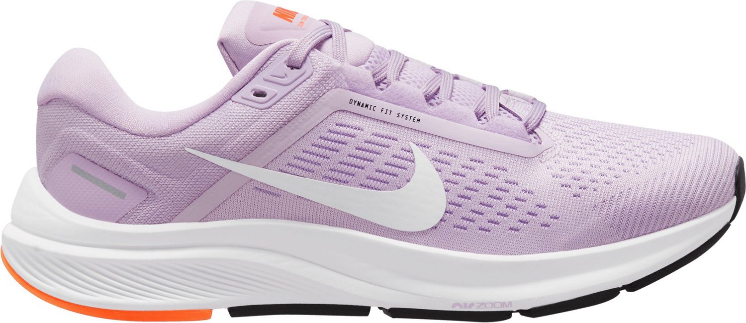 Ladies nike sale zoom structure