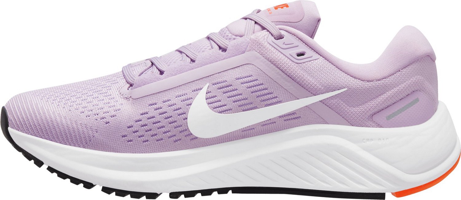 Nike Structure 24 Women's Road Running Shoes.