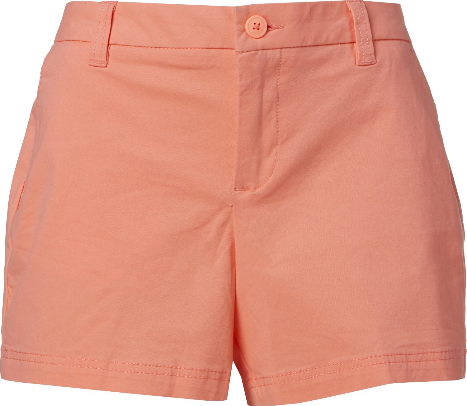 Magellan Outdoors Women's Happy Camper Shorty Shorts