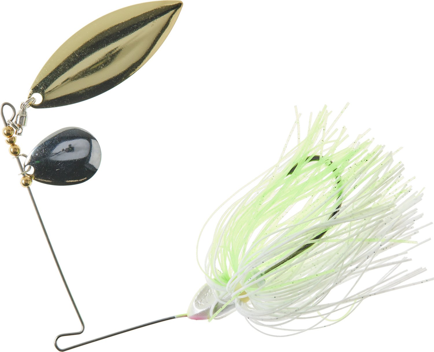 H2O XPRESS Tandem Blade Spinner Bait                                                                                             - view number 1 selected