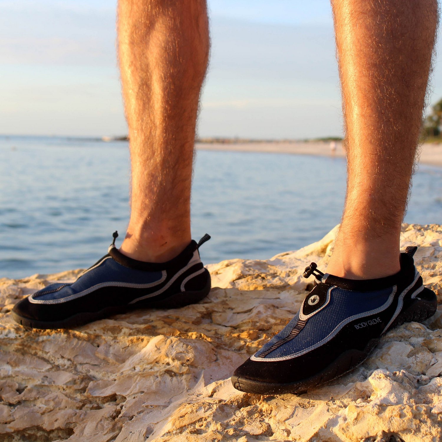 Body glove riptide sale iii men's water shoes