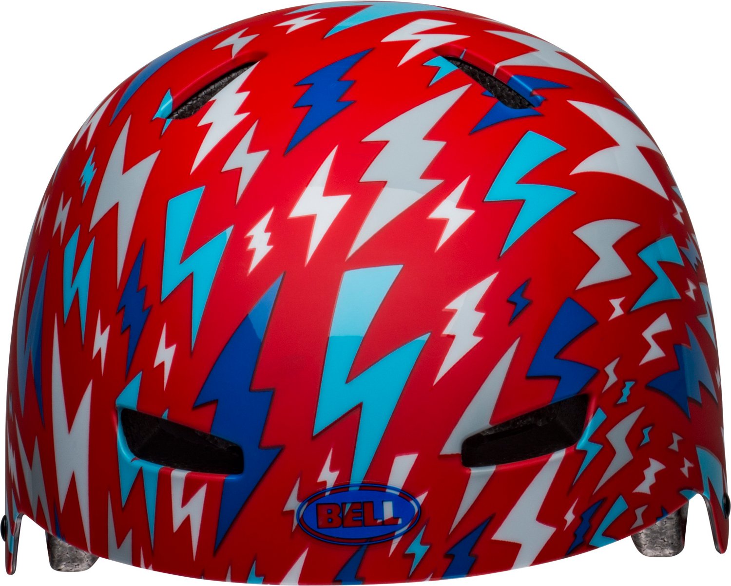 Bell Boys' Thunderstruck Impulse Multisport Helmet                                                                               - view number 2