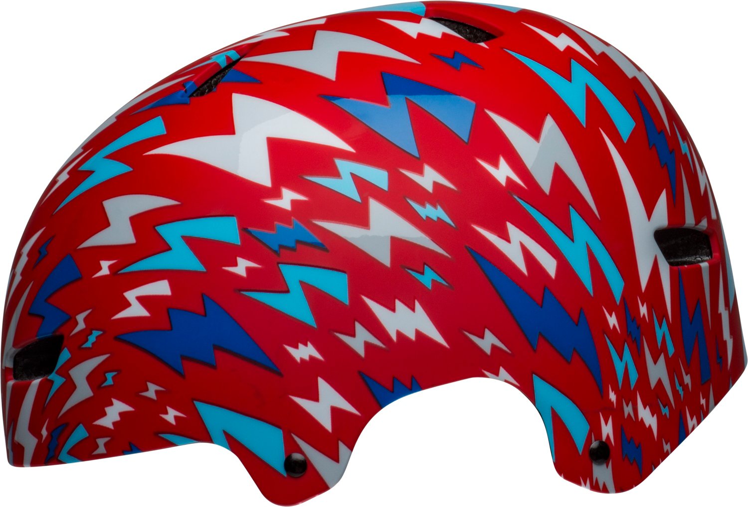 Bell Boys' Thunderstruck Impulse Multisport Helmet