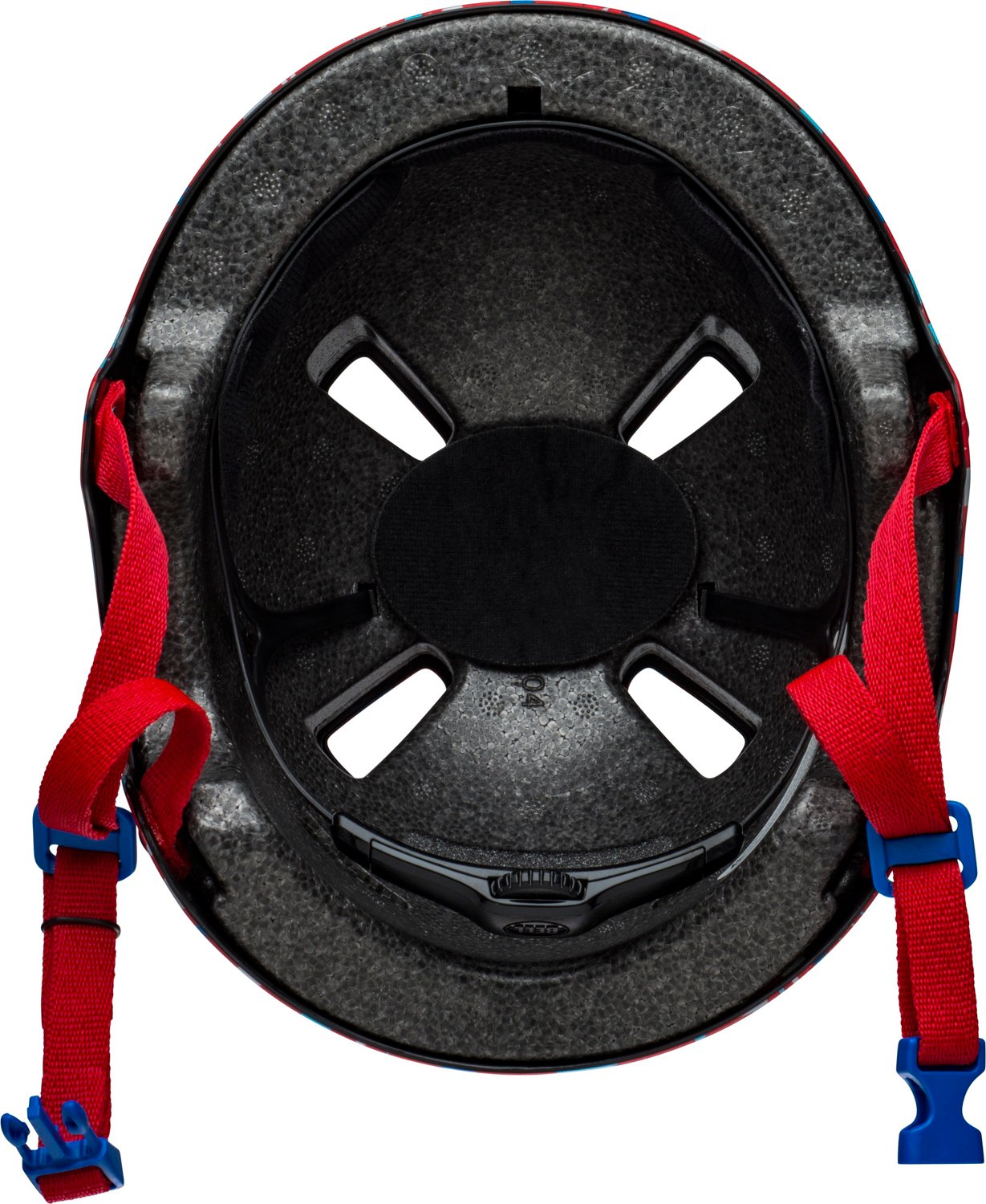 Bell Boys' Thunderstruck Impulse Multisport Helmet                                                                               - view number 6