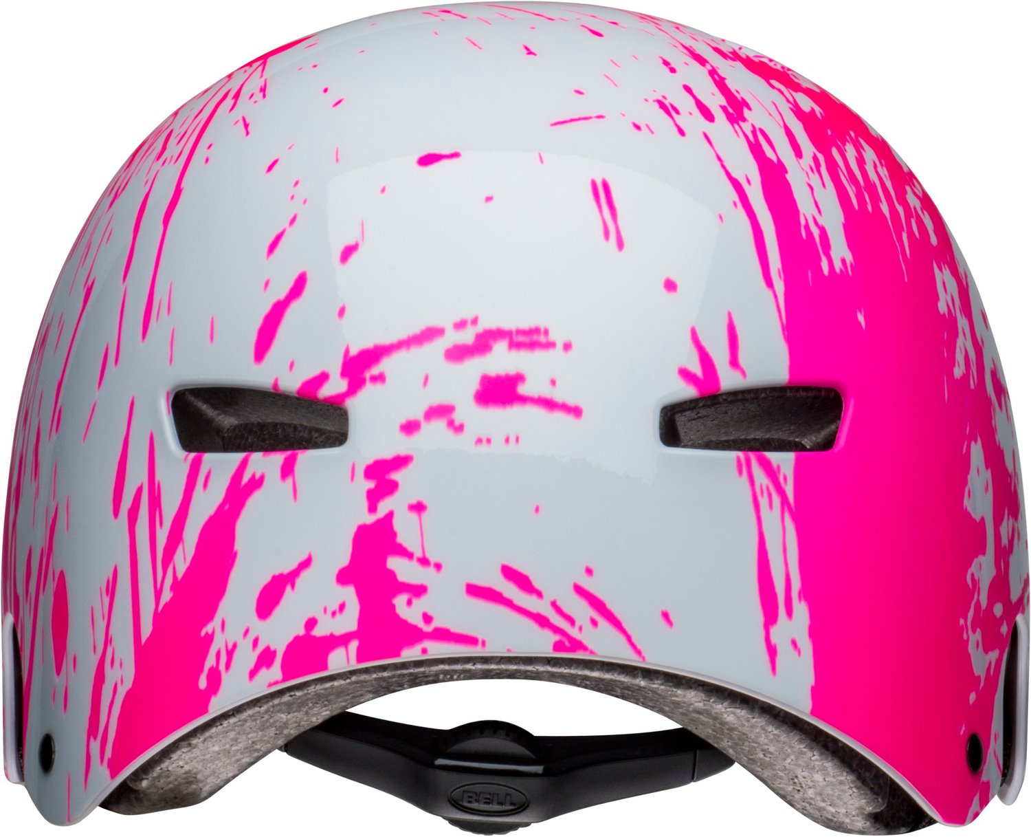 Bell Girls' Splatter Impulse Multisport Helmet                                                                                   - view number 7