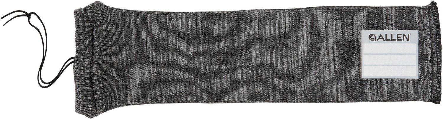 Allen Company 14 in Knit Handgun Sock with Writeable ID Label - view number 2