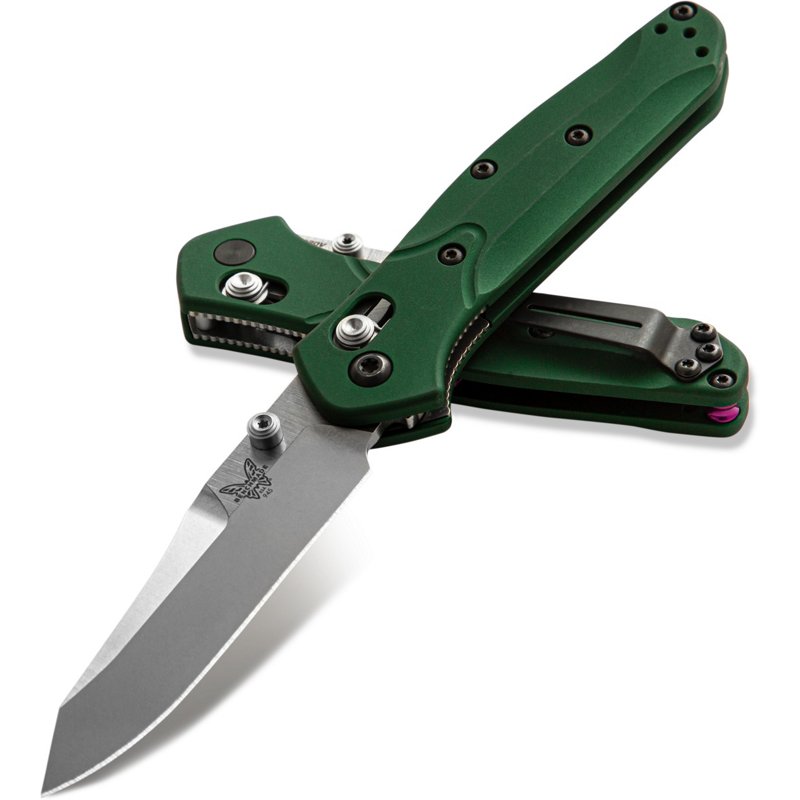 Benchmade 945 Mini … - image