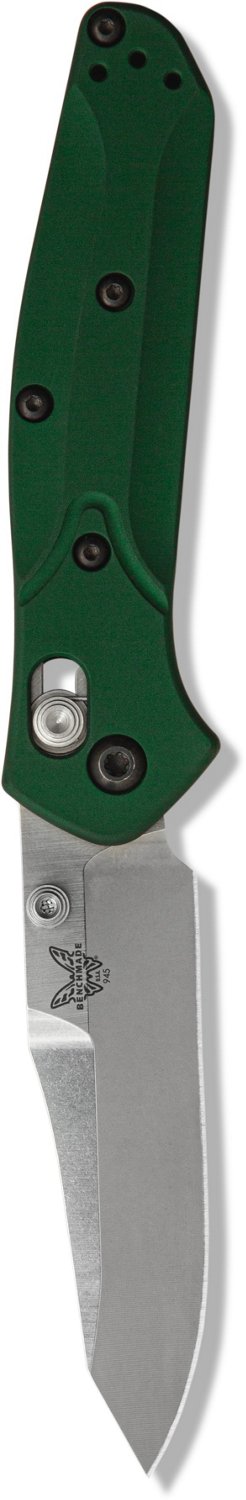 Benchmade 945 Mini Osborne Knife                                                                                                 - view number 2