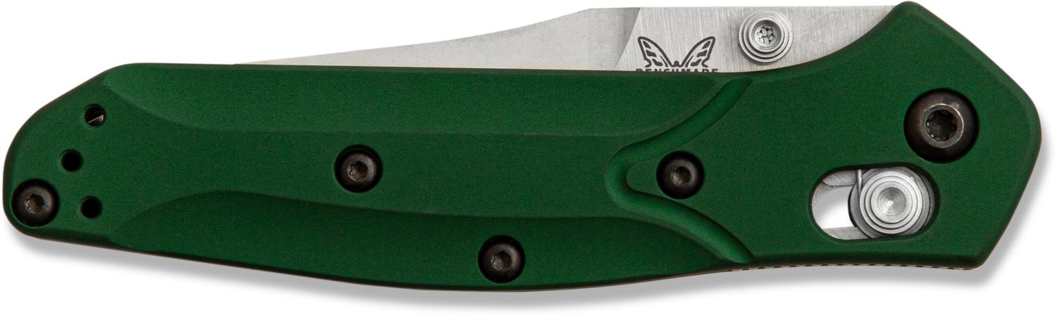 Benchmade 945 Mini Osborne Knife                                                                                                 - view number 6