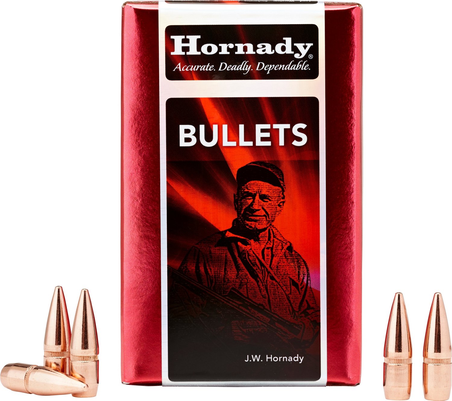 Hornady FMJ Handgun 10mm Auto .400 180-Grain Rifle Ammunition - 100 ...