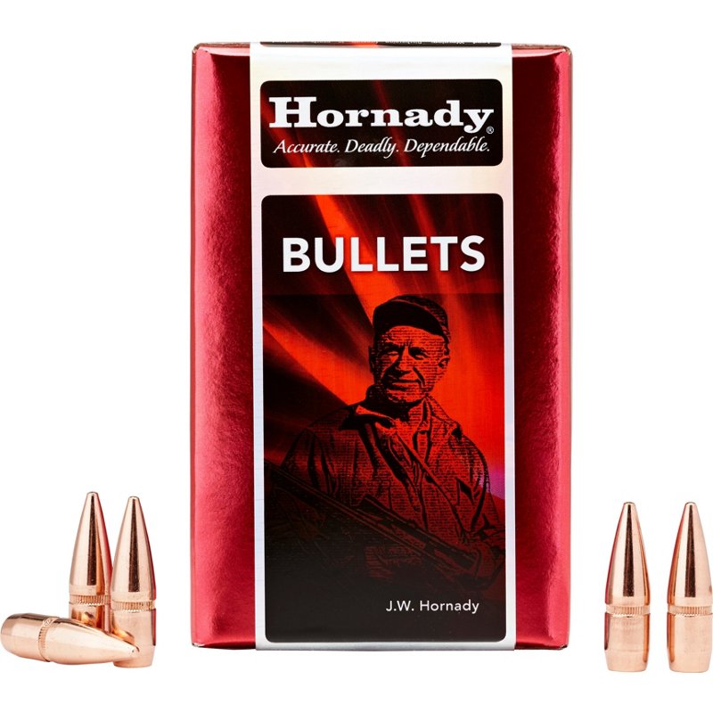 Hornady Fmj Handgun… - image