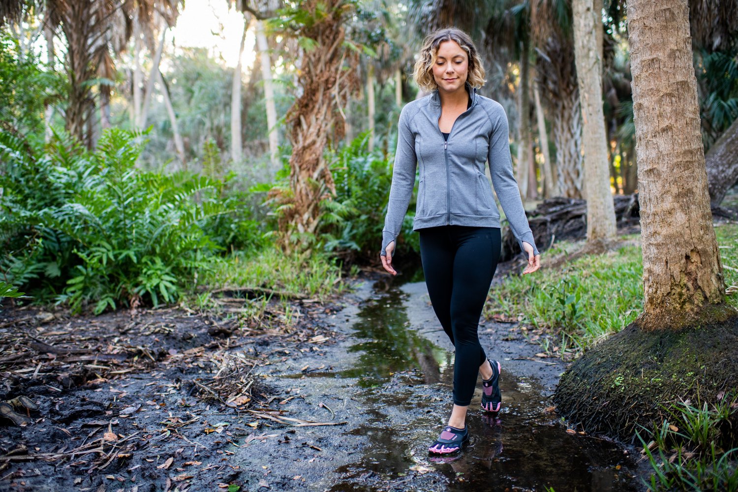 Body Glove Women's 3T Barefoot Cinch Water Shoes Academy