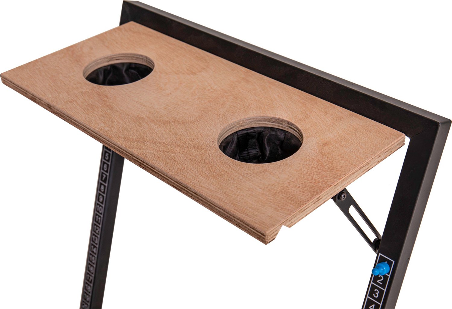 Triumph Premium 2 ft x 4 ft Cornhole Game with Caddy                                                                             - view number 2