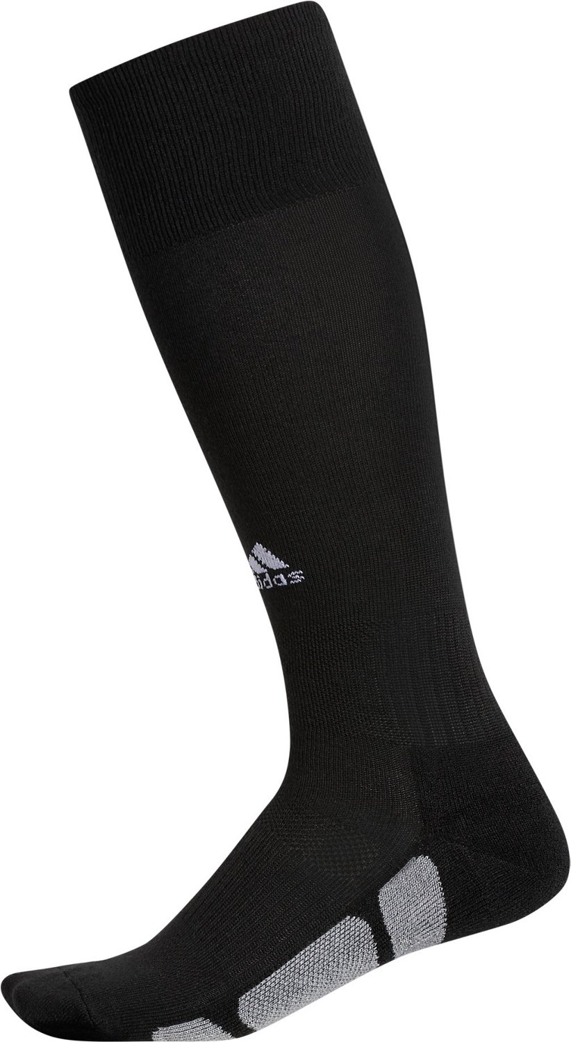 adidas Men's Icon Baseball Over The Calf Socks 1-Pack - view number 2
