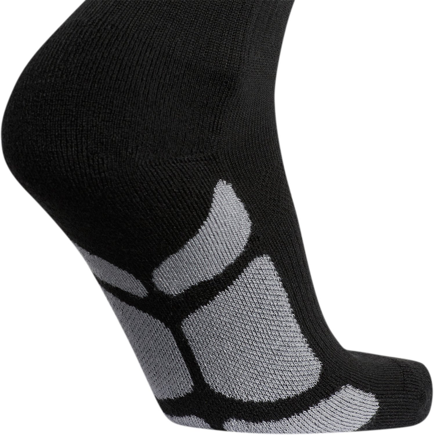 adidas Men's Icon Baseball Over The Calf Socks 1-Pack - view number 4
