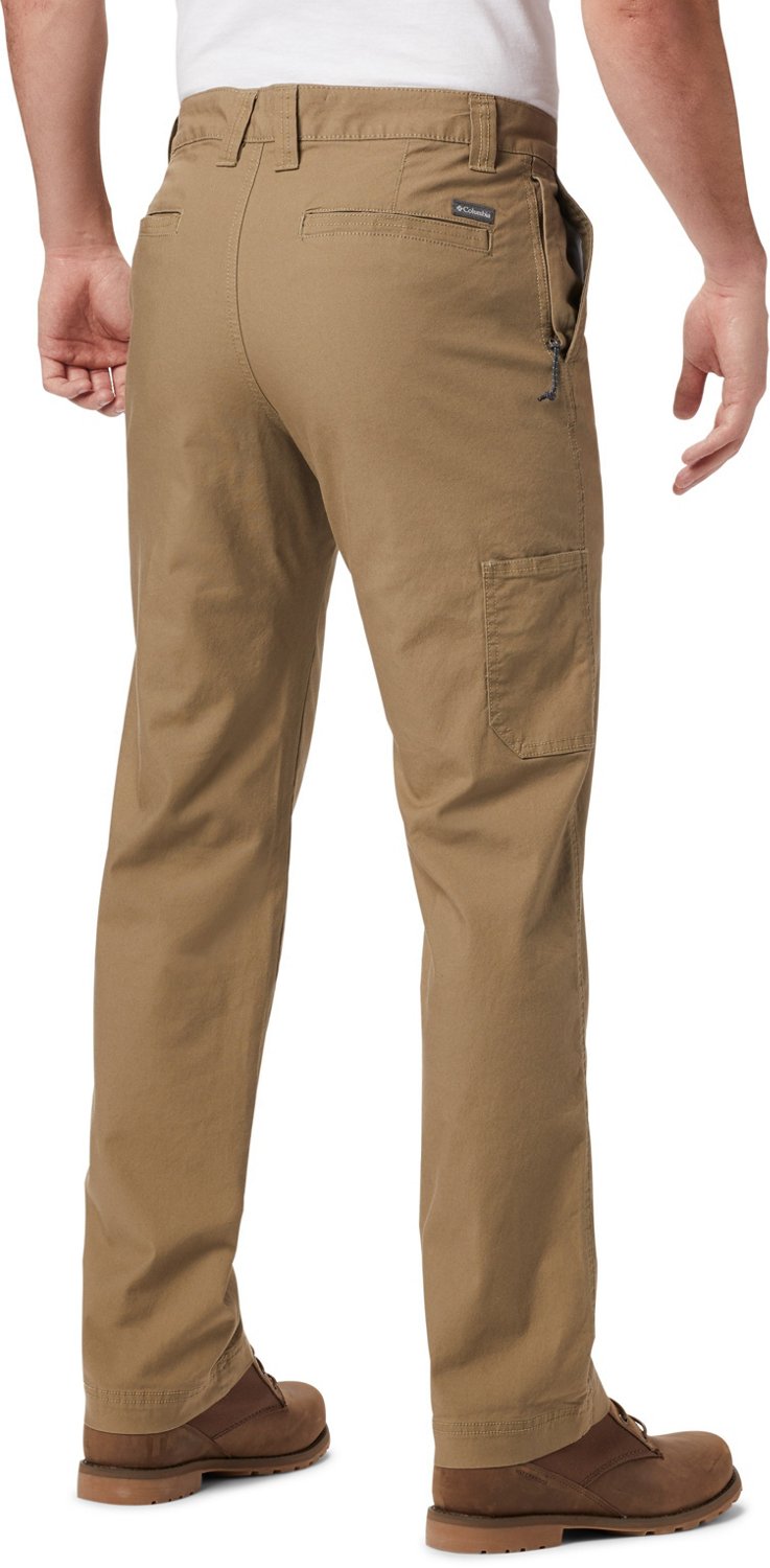 Columbia sportswear men's flex roc pant best sale