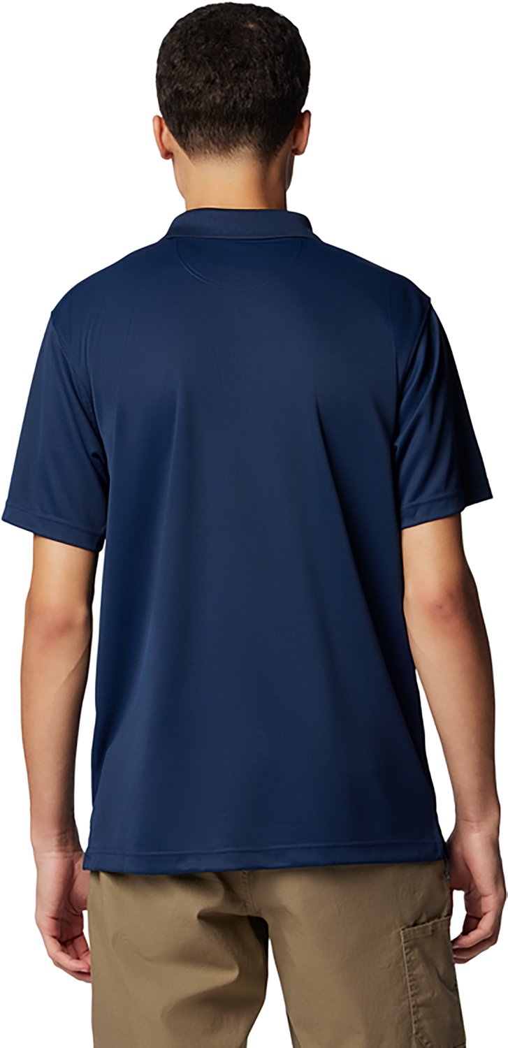 Columbia Sportswear Men's Utilizer Polo Shirt                                                                                    - view number 2
