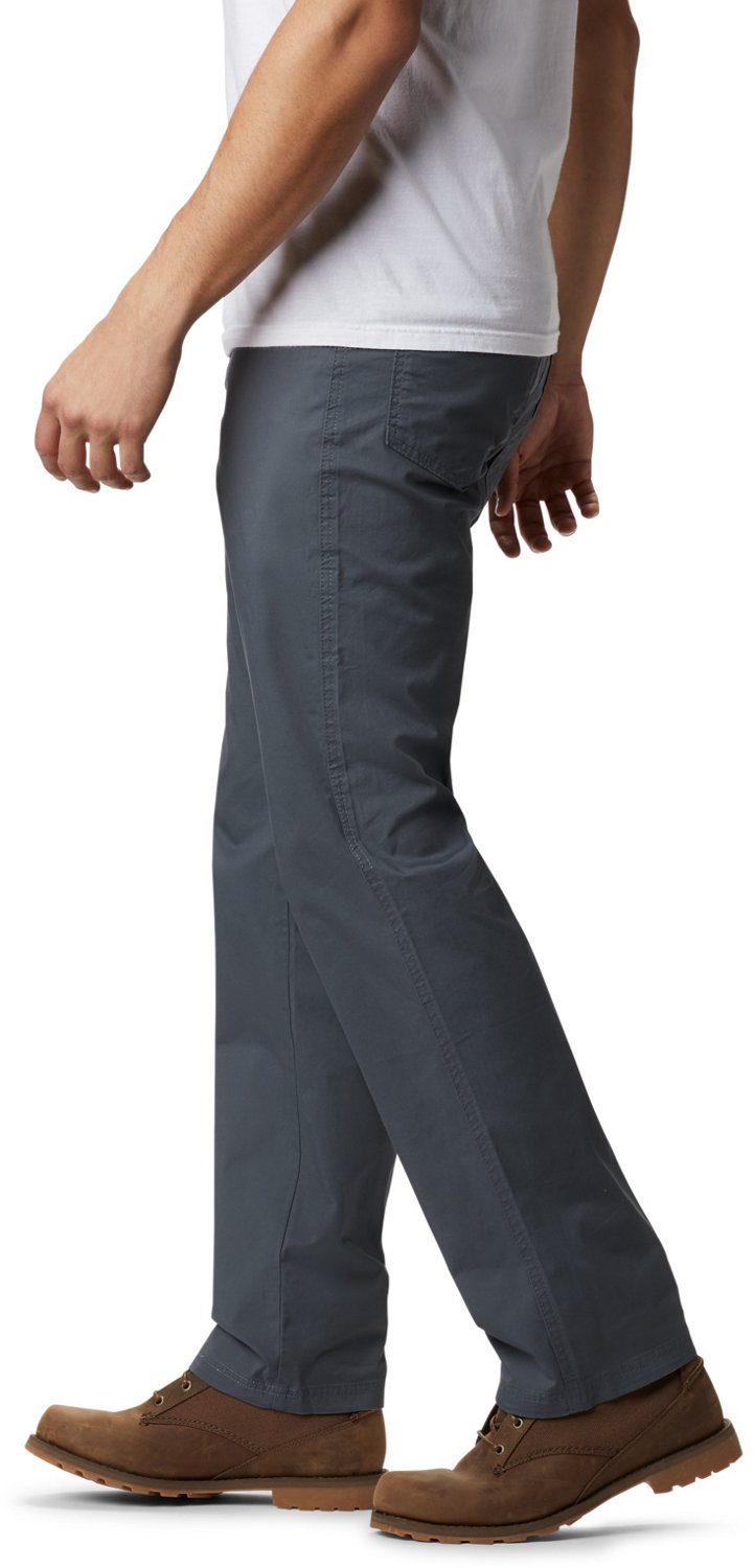 Columbia Sportswear Men's Rapid River Pants - view number 3