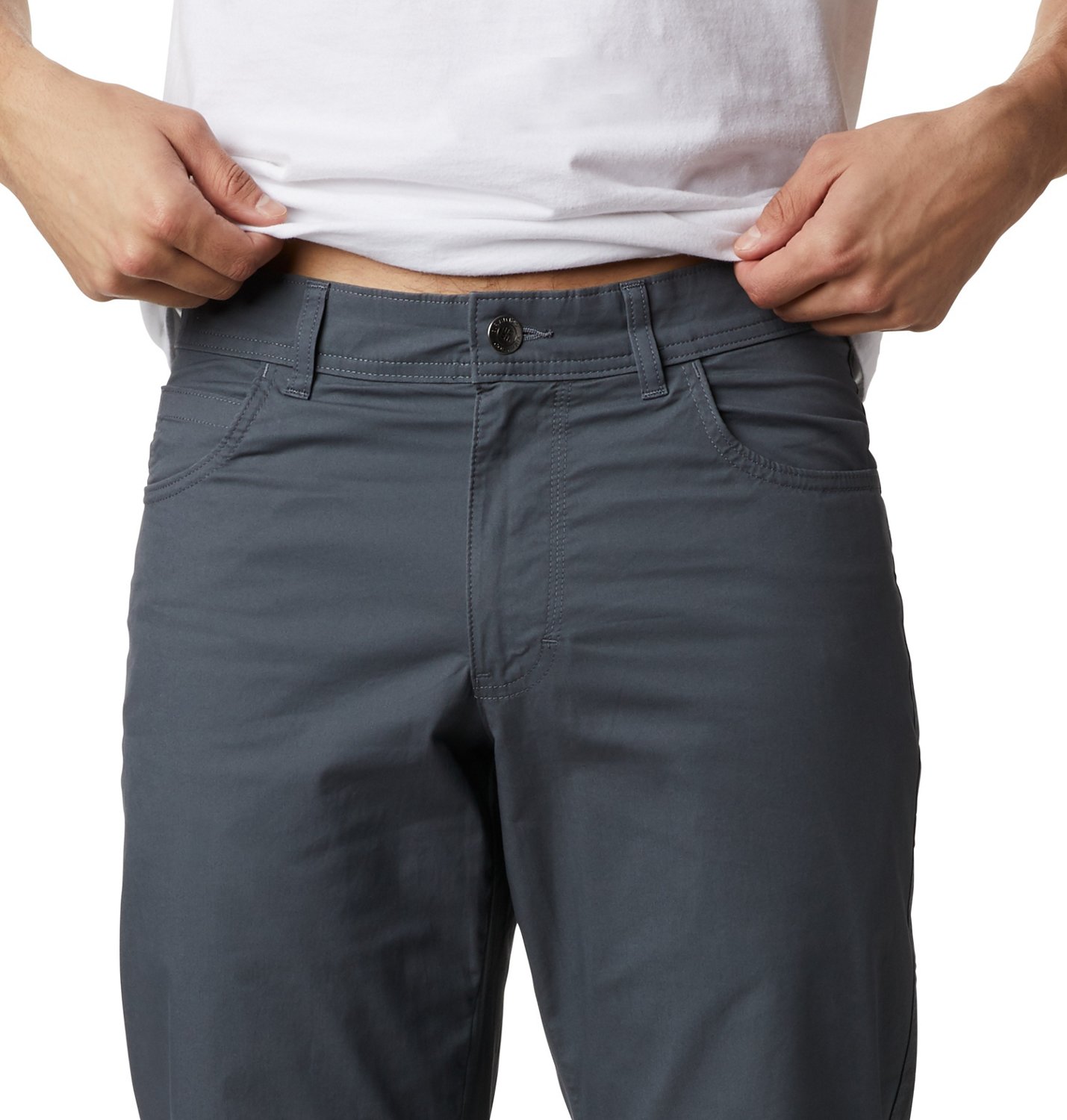 Columbia Sportswear Men's Rapid River Pants - view number 4