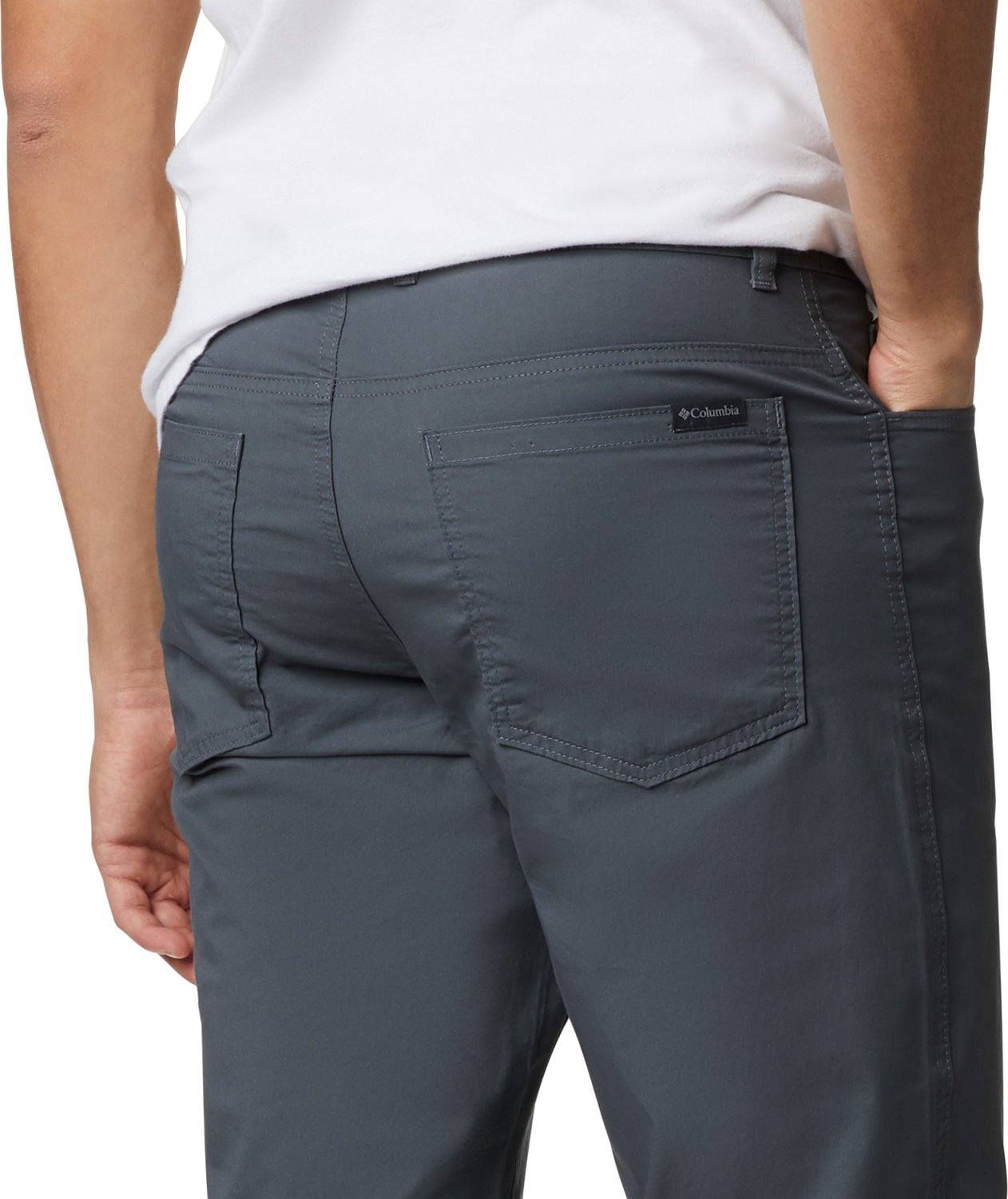 Columbia Sportswear Men's Rapid River Pants - view number 5