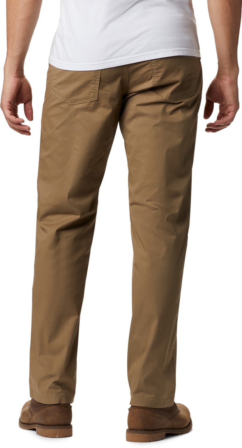 Columbia Sportswear Men's Rapid River Pants - view number 2