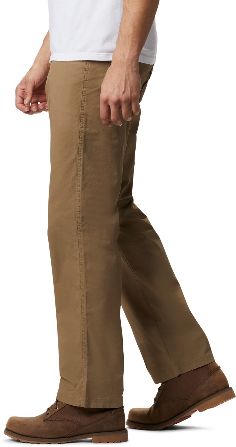 Columbia Sportswear Men's Rapid River Pants - view number 3