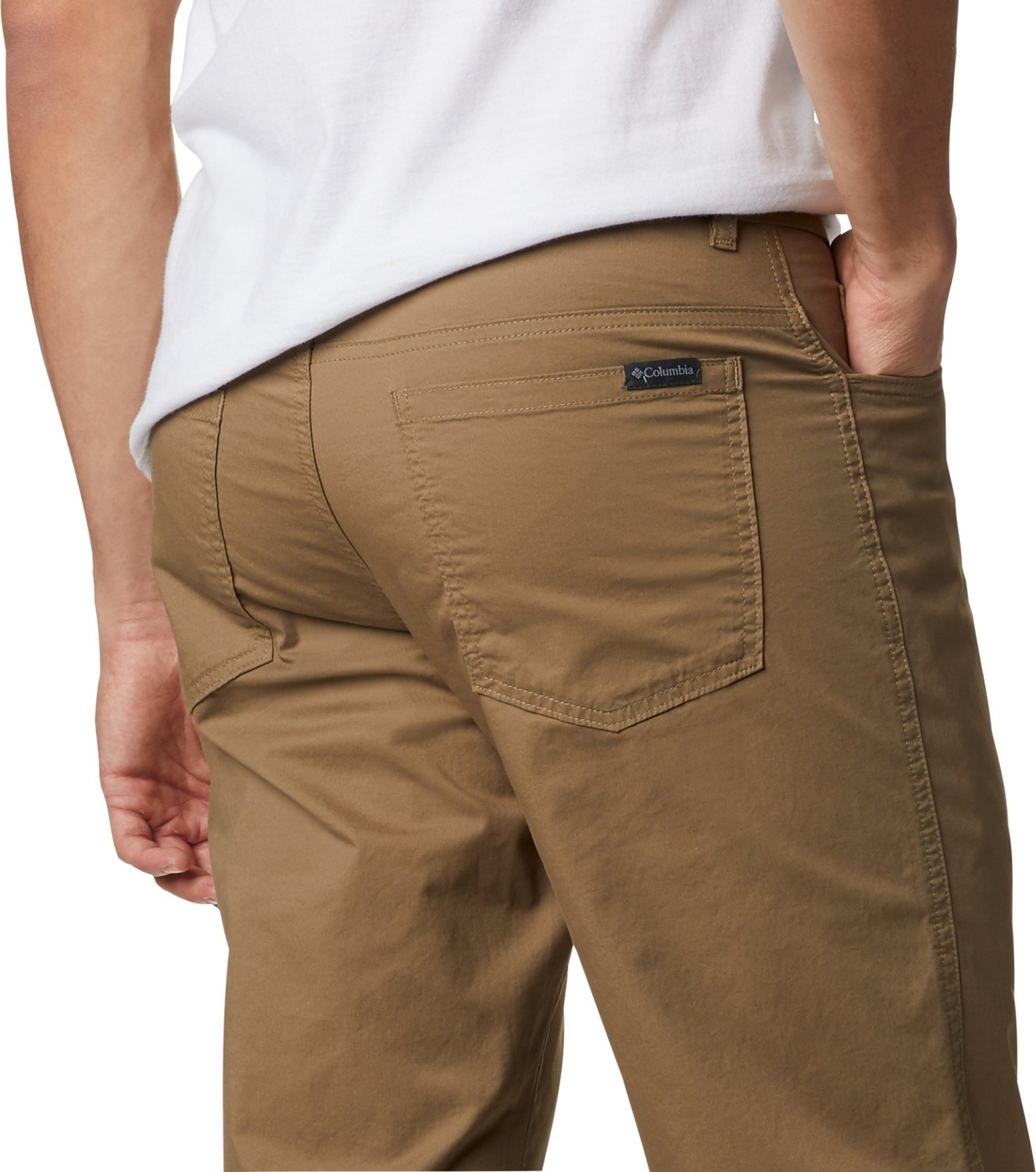 Columbia Sportswear Men's Rapid River Pants - view number 5