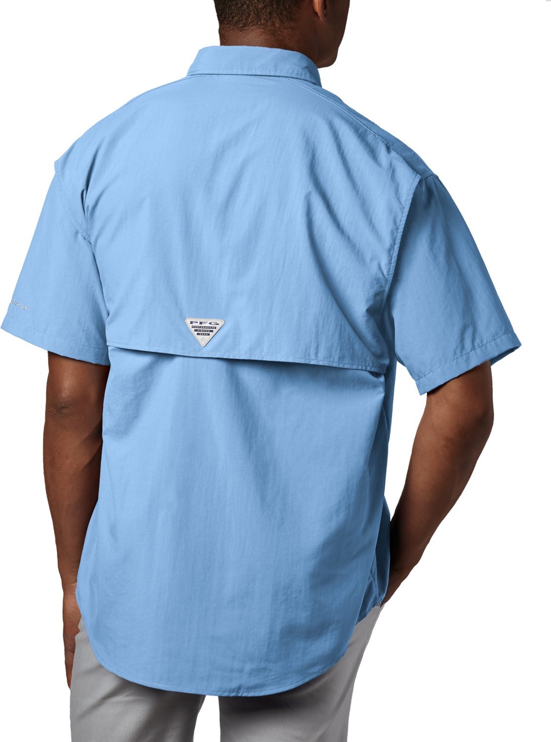 Columbia Sportswear Men's Bahama II Shirt                                                                                        - view number 2