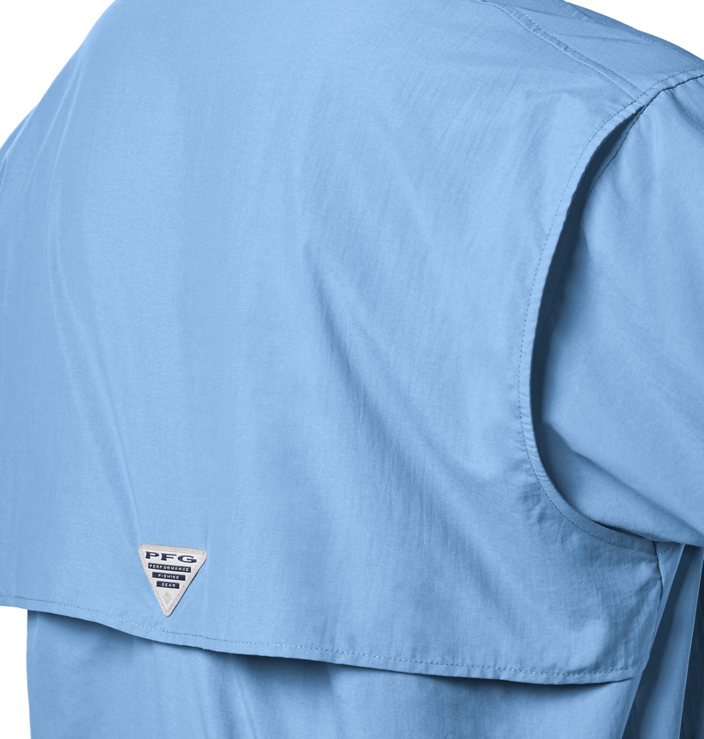 Columbia Sportswear Men's Bahama II Shirt                                                                                        - view number 3