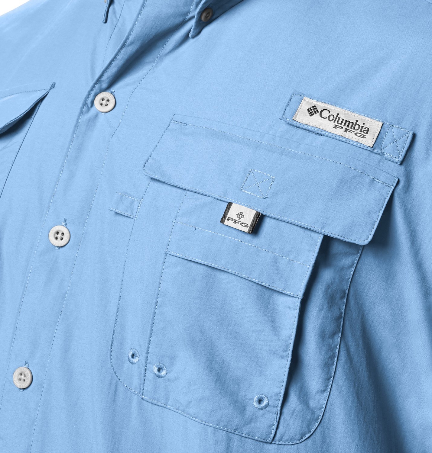 Columbia Sportswear Men's Bahama II Shirt                                                                                        - view number 5