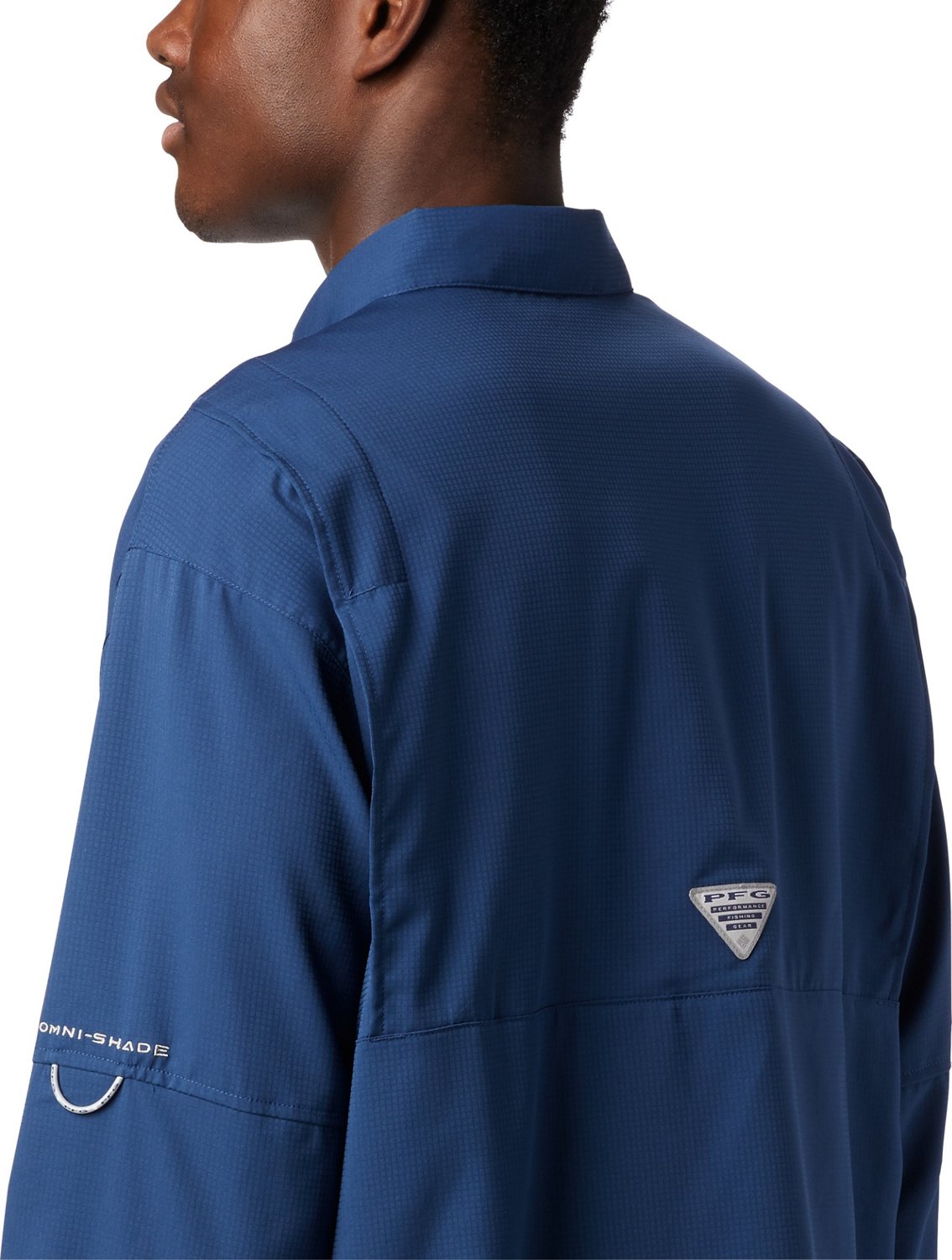 Columbia Sportswear Men's Tamiami II Shirt                                                                                       - view number 3