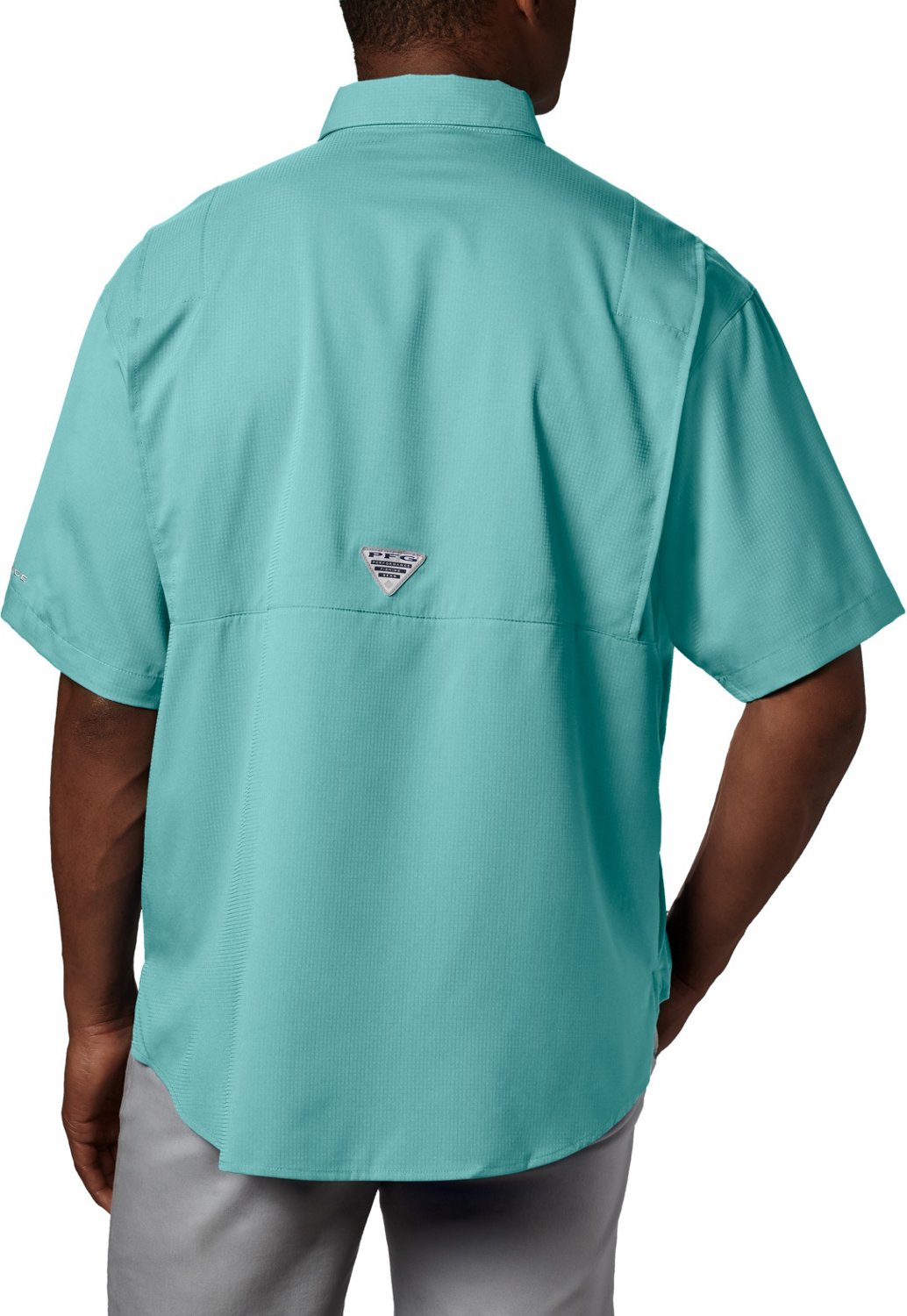 Columbia Sportswear Men's Tamiami II Shirt                                                                                       - view number 2