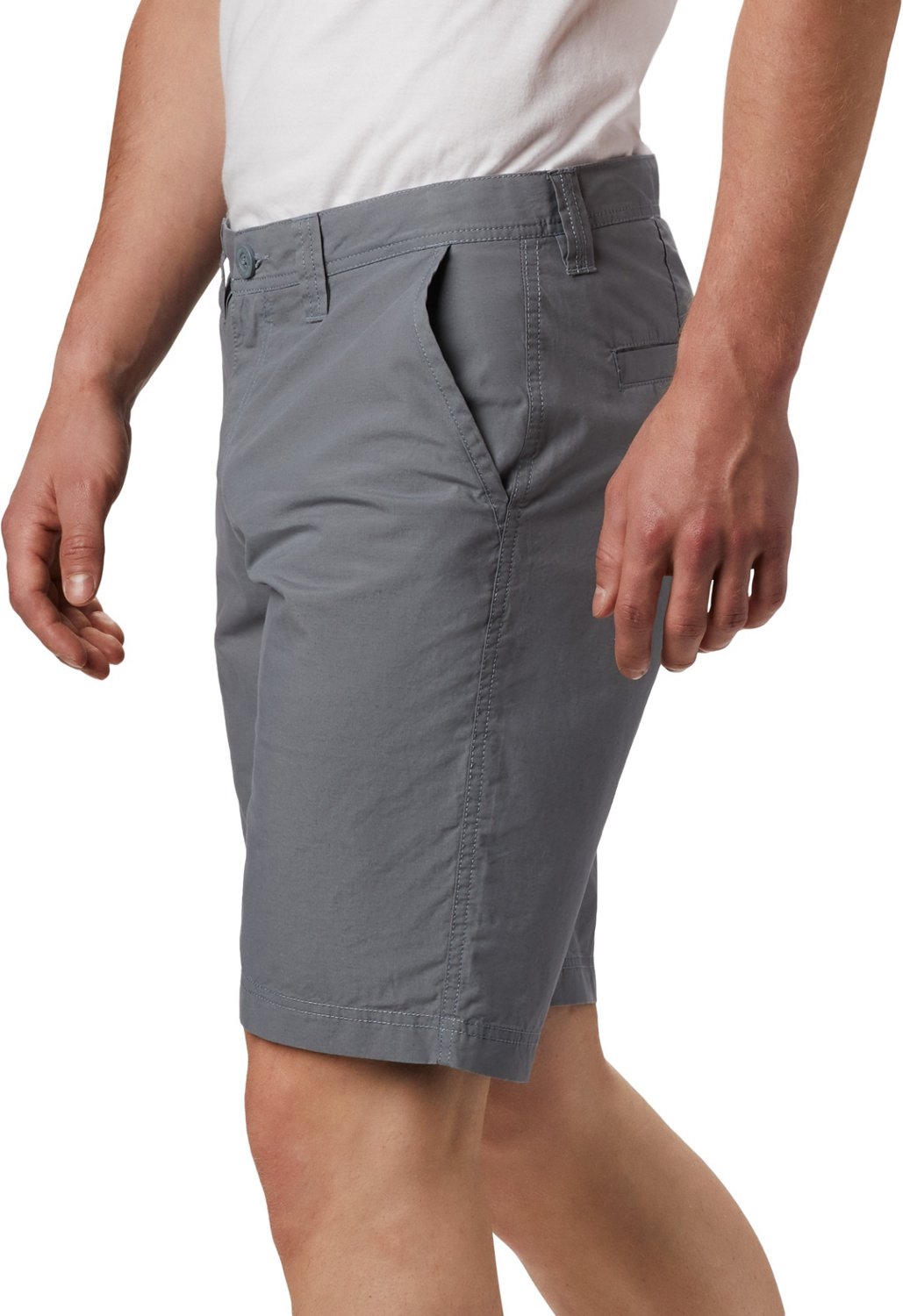 Columbia Sportswear Men's Washed Out Short - view number 2