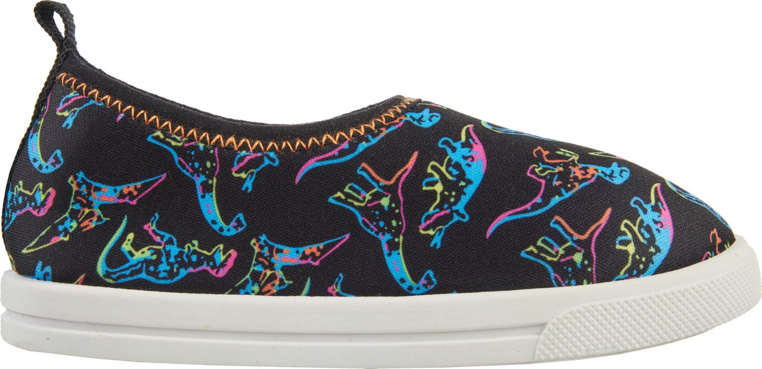 O'Rageous Toddlers' Aqua Shoes Academy