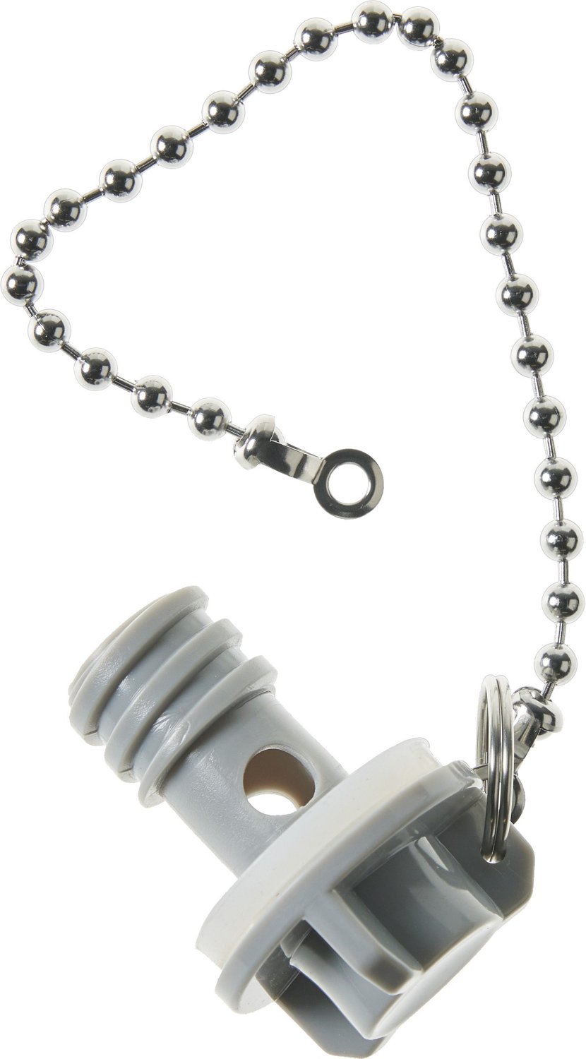 Magellan Outdoors Ice Box Replacement Cooler Drain Plug | Academy