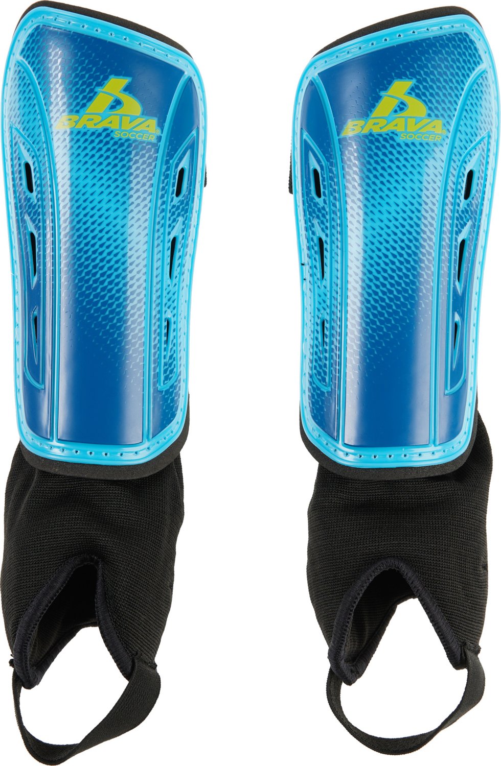Brava Soccer Package Soccer Shin Guards Academy