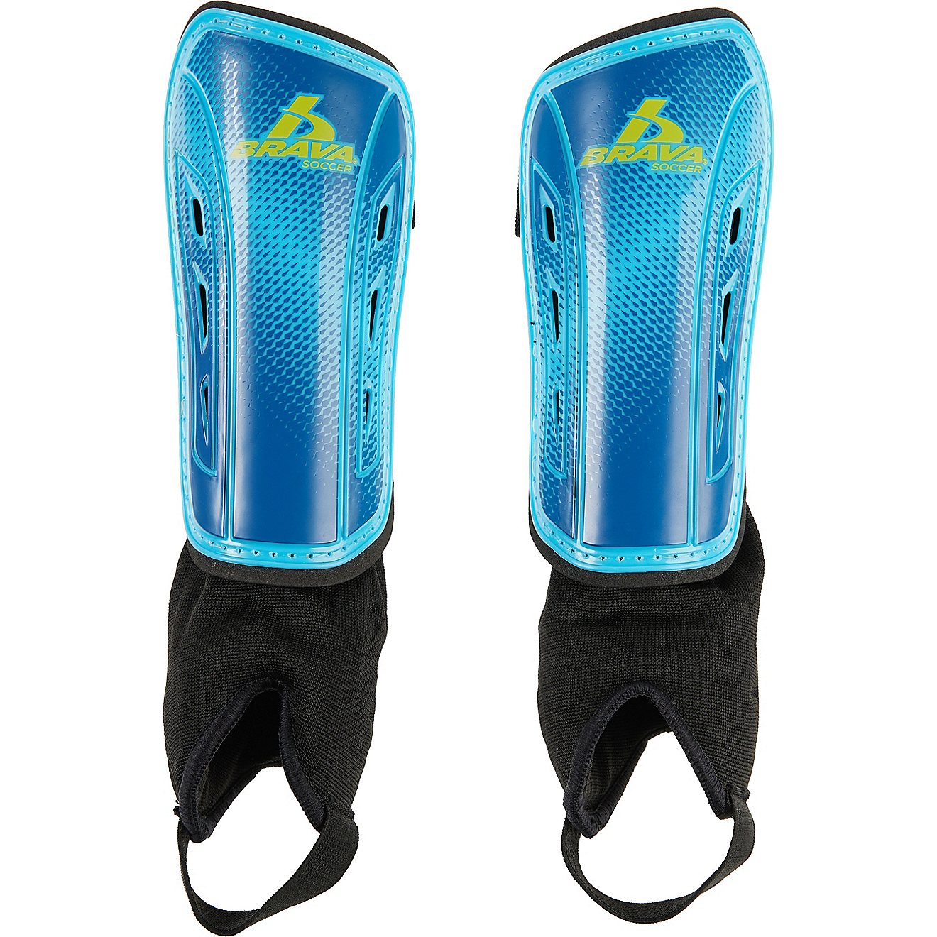 Brava Soccer Package Soccer Shin Guards                                                                                          - view number 1