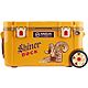 Magellan Outdoors Pro Explore Shiner Icebox 45 qt Hard Cooler with Wheels                                                        - view number 1 image