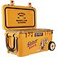 Magellan Outdoors Pro Explore Shiner Icebox 45 qt Hard Cooler with Wheels                                                        - view number 3 image