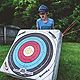Morrell NASP Youth Target                                                                                                        - view number 8