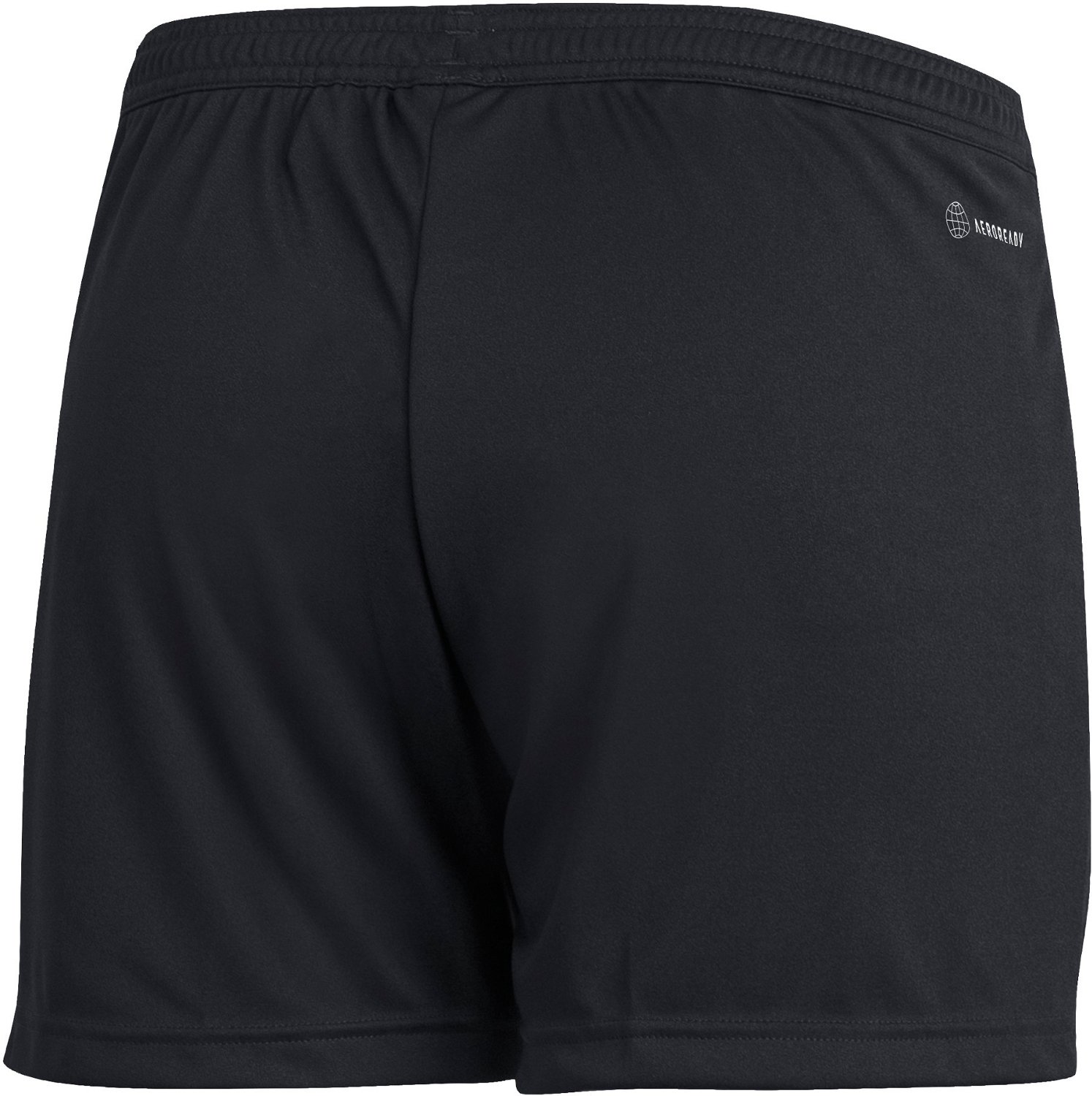 adidas Women's Entrada 22 Shorts - view number 3