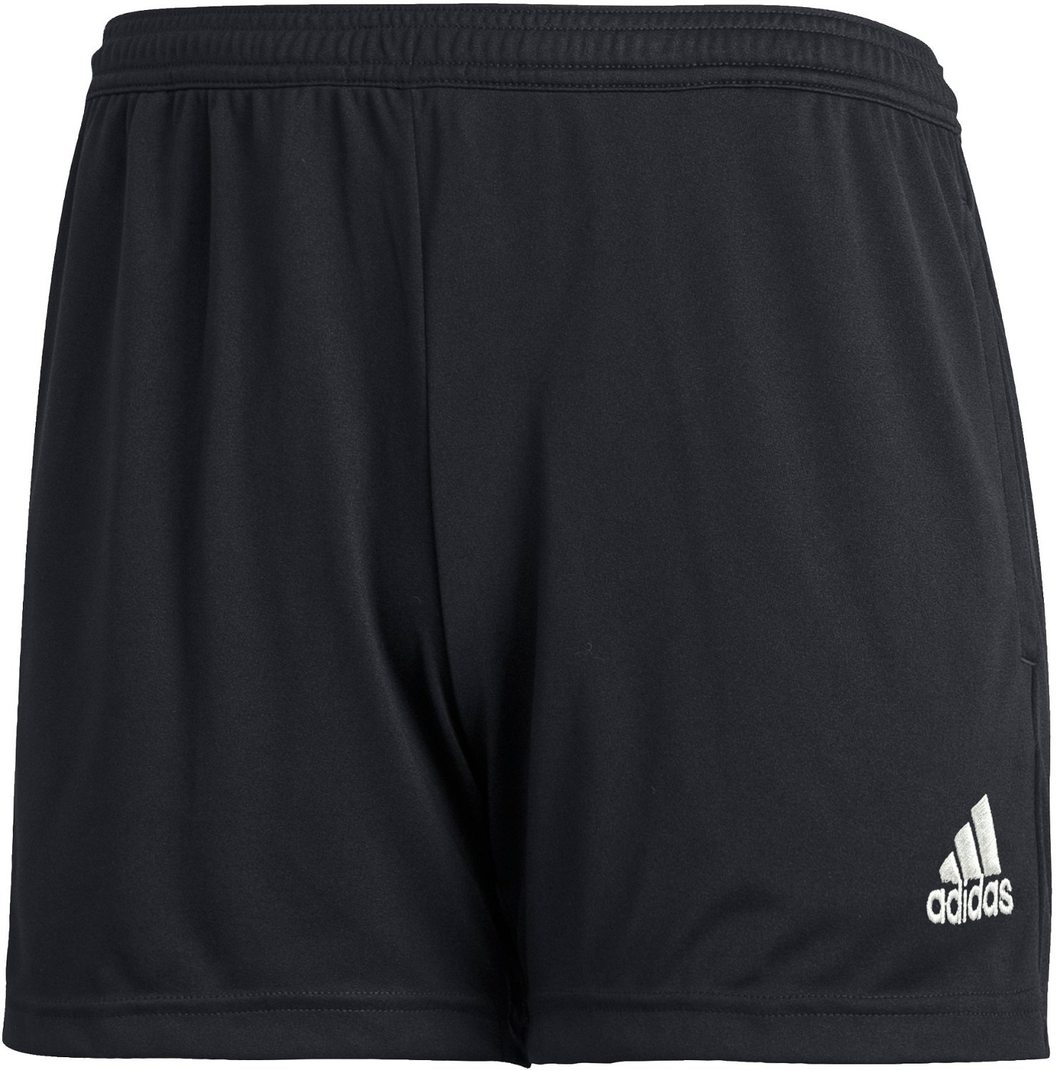 adidas Women's Entrada 22 Shorts - view number 2
