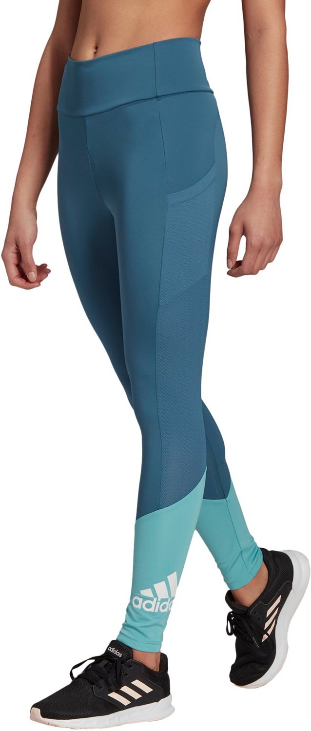 LOGO SPORT TIGHTS