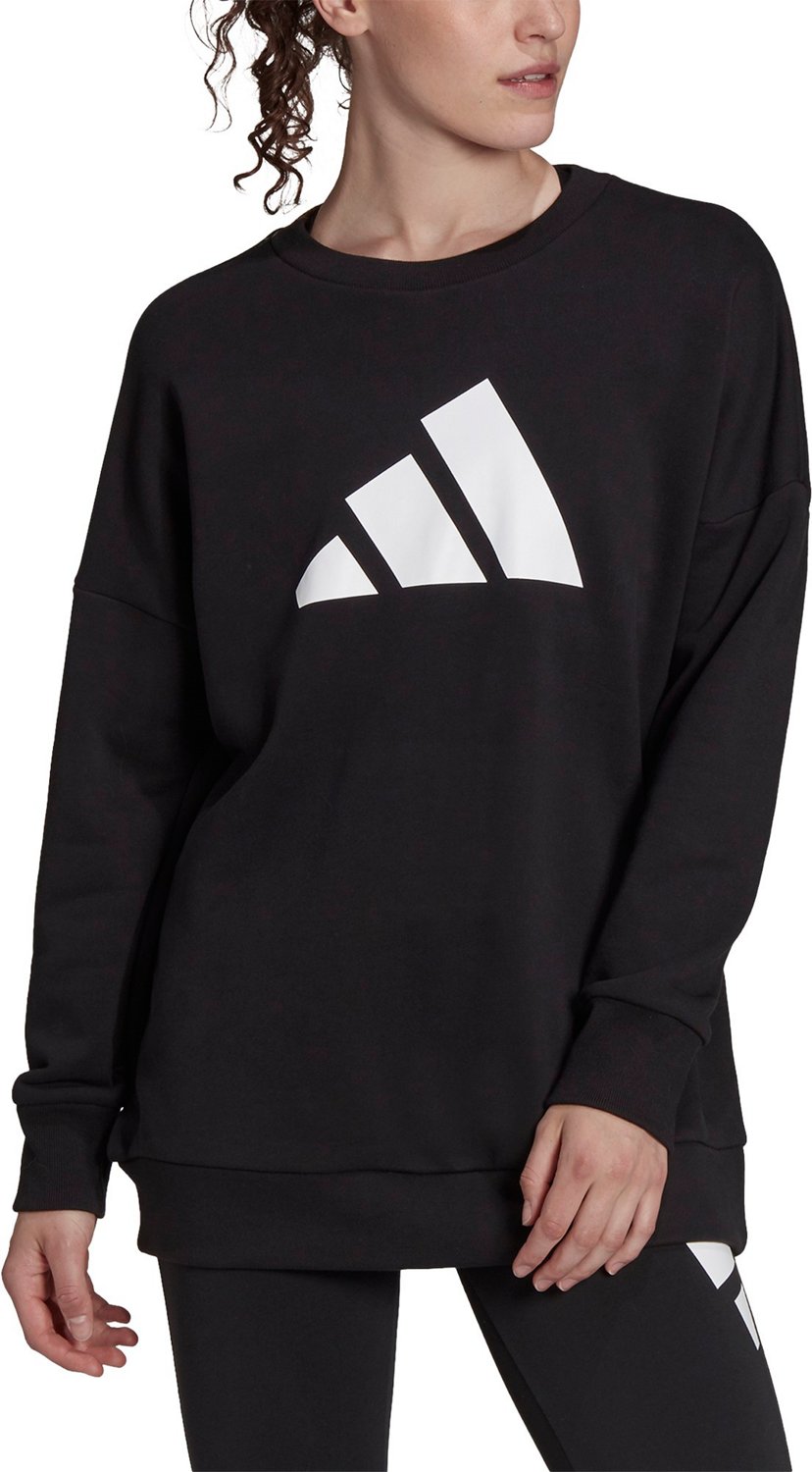 adidas Women's Future Icons Sweatshirt | Academy