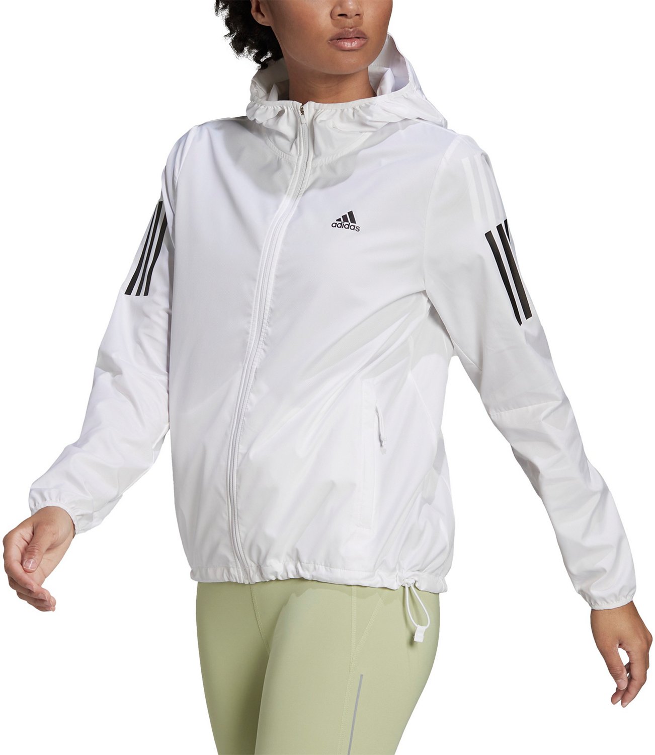 Adidas 2025 windbreaker academy