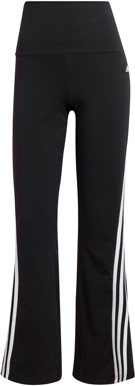 adidas Women's Sportswear 3-Stripes Pants - view number 4