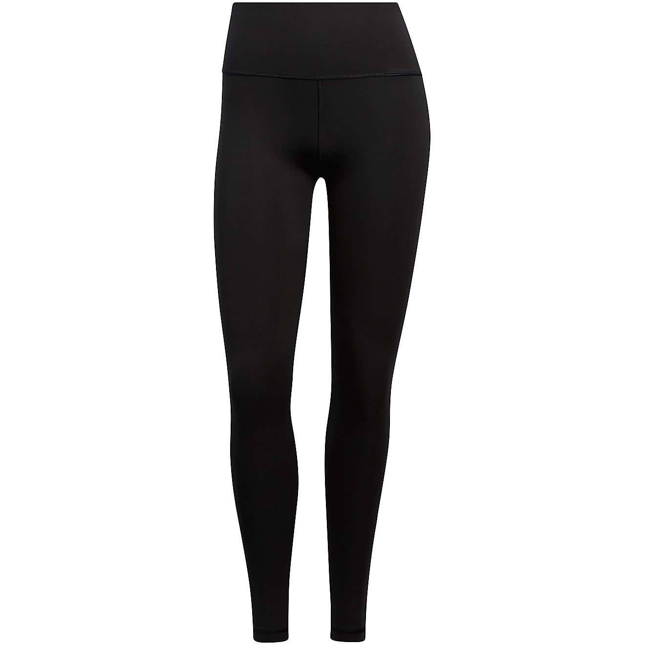 adidas Women's Optime Long Tights                                                                                                - view number 5
