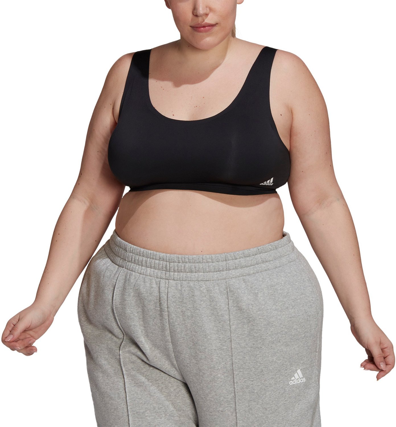 adidas, High Support Bra Ladies, Magro